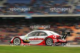 23.10.2005 Hockenheim, Germany,  Bernd Schneider (GER), Vodafone AMG-Mercedes, AMG-Mercedes C-Klasse - DTM 2005 at Hockenheimring (Deutsche Tourenwagen Masters)