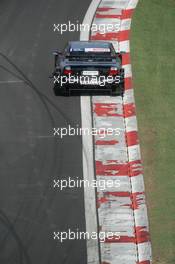 01.10.2005 Istanbul, Turkey, Rinaldo Capello (ITA), Audi Sport Team Joest, Audi A4 DTM - DTM 2005 at Istanbul Otodromo Speed Park (Deutsche Tourenwagen Masters)