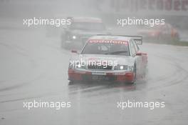 02.10.2005 Istanbul, Turkey, Frank Stippler (GER), Audi Sport Team Joest, Audi A4 DTM - DTM 2005 at Istanbul Otodromo Speed Park (Deutsche Tourenwagen Masters)