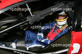15.07.2005 Nürnberg, Germany,  Jody Scheckter (RSA), in the Opel Vectra GTS V8 - DTM 2005 Race of the Legends at Norisring (Deutsche Tourenwagen Masters)