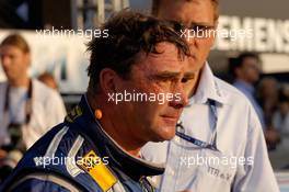 16.07.2005 Nürnberg, Germany,  Nigel Mansell (GBR) - DTM 2005 Race of the Legends at Norisring (Deutsche Tourenwagen Masters)