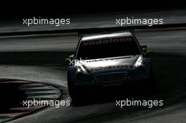 07.08.2005 Nürburg, Germany,  Bernd Schneider (GER), Vodafone AMG-Mercedes, AMG-Mercedes C-Klasse - DTM 2005 at Nürburgring (Deutsche Tourenwagen Masters)