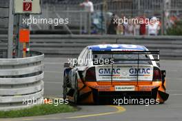 15.07.2005 Nürnberg, Germany,  Marcel Fässler (SUI), Opel Performance Center, Opel Vectra GTS V8 - DTM 2005 at Norisring (Deutsche Tourenwagen Masters)