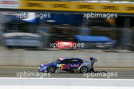 15.07.2005 Nürnberg, Germany,  Martin Tomczyk (GER), Audi Sport Team Abt Sportsline, Audi A4 DTM - DTM 2005 at Norisring (Deutsche Tourenwagen Masters)