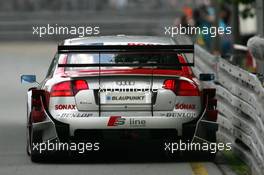 15.07.2005 Nürnberg, Germany,  Tom Kristensen (DNK), Audi Sport Team Abt, Audi A4 DTM - DTM 2005 at Norisring (Deutsche Tourenwagen Masters)