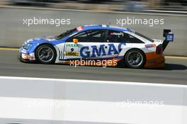 15.07.2005 Nürnberg, Germany,  Marcel Fässler (SUI), Opel Performance Center, Opel Vectra GTS V8 - DTM 2005 at Norisring (Deutsche Tourenwagen Masters)