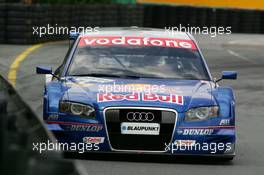 15.07.2005 Nürnberg, Germany,  Martin Tomczyk (GER), Audi Sport Team Abt Sportsline, Audi A4 DTM - DTM 2005 at Norisring (Deutsche Tourenwagen Masters)