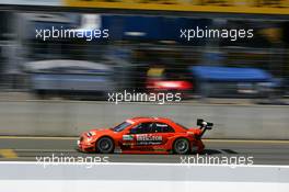 15.07.2005 Nürnberg, Germany,  Alexandros Margaritis (GRC), Mücke Motorsport, AMG-Mercedes C-Klasse - DTM 2005 at Norisring (Deutsche Tourenwagen Masters)