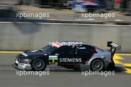 15.07.2005 Nürnberg, Germany,  Allan McNish (GBR), Audi Sport Team Abt, Audi A4 DTM - DTM 2005 at Norisring (Deutsche Tourenwagen Masters)