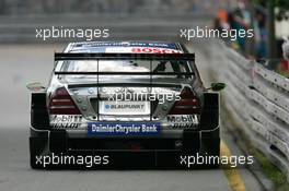 15.07.2005 Nürnberg, Germany,  Gary Paffett (GBR), DaimlerChrysler Bank AMG-Mercedes, AMG-Mercedes C-Klasse - DTM 2005 at Norisring (Deutsche Tourenwagen Masters)