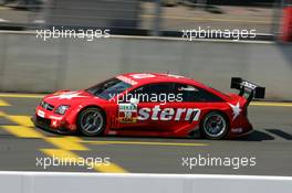 15.07.2005 Nürnberg, Germany,  Heinz-Harald Frentzen (GER), Opel Performance Center, Opel Vectra GTS V8 - DTM 2005 at Norisring (Deutsche Tourenwagen Masters)