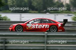 16.07.2005 Nürnberg, Germany,  Heinz-Harald Frentzen (GER), Opel Performance Center, Opel Vectra GTS V8 - DTM 2005 at Norisring (Deutsche Tourenwagen Masters)