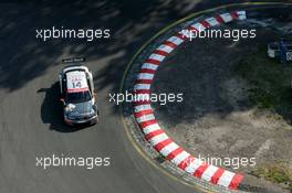 16.07.2005 Nürnberg, Germany,  Christian Abt (GER), Audi Sport Team Joest Racing, Audi A4 DTM - DTM 2005 at Norisring (Deutsche Tourenwagen Masters)