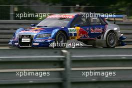 16.07.2005 Nürnberg, Germany,  Martin Tomczyk (GER), Audi Sport Team Abt Sportsline, Audi A4 DTM - DTM 2005 at Norisring (Deutsche Tourenwagen Masters)