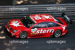 16.07.2005 Nürnberg, Germany,  Heinz-Harald Frentzen (GER), Opel Performance Center, Opel Vectra GTS V8 - DTM 2005 at Norisring (Deutsche Tourenwagen Masters)