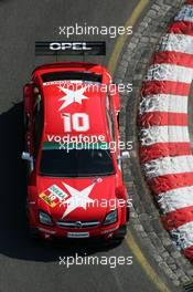 16.07.2005 Nürnberg, Germany,  Heinz-Harald Frentzen (GER), Opel Performance Center, Opel Vectra GTS V8 - DTM 2005 at Norisring (Deutsche Tourenwagen Masters)