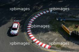 16.07.2005 Nürnberg, Germany,  Tom Kristensen (DNK), Audi Sport Team Abt, Audi A4 DTM - DTM 2005 at Norisring (Deutsche Tourenwagen Masters)