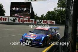 16.07.2005 Nürnberg, Germany,  Martin Tomczyk (GER), Audi Sport Team Abt Sportsline, Audi A4 DTM - DTM 2005 at Norisring (Deutsche Tourenwagen Masters)