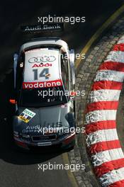 16.07.2005 Nürnberg, Germany,  Christian Abt (GER), Audi Sport Team Joest Racing, Audi A4 DTM - DTM 2005 at Norisring (Deutsche Tourenwagen Masters)