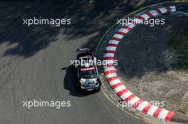 16.07.2005 Nürnberg, Germany,  Mika Häkkinen (FIN), Sport Edition AMG-Mercedes, AMG-Mercedes C-Klasse - DTM 2005 at Norisring (Deutsche Tourenwagen Masters)