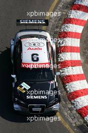 16.07.2005 Nürnberg, Germany,  Allan McNish (GBR), Audi Sport Team Abt, Audi A4 DTM - DTM 2005 at Norisring (Deutsche Tourenwagen Masters)