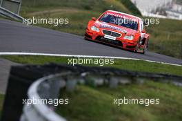 26.08.2005 Zandvoort, The Netherlands,  Alexandros Margaritis (GRC), Mücke Motorsport, AMG-Mercedes C-Klasse - DTM 2005 at Circuit Park Zandvoort (Deutsche Tourenwagen Masters)
