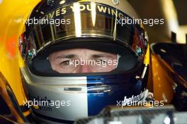 04.03.2005 Melbourne, Australia, Christian Klien, AUT, Red Bull Racing - Friday, March, Formula 1 World Championship, Rd 1, Australian Grand Prix