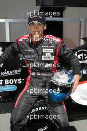03.03.2005 Melbourne, Australia, Patrick Friesacher, AUT, Minardi Cosworth - Thursday, March, Formula 1 World Championship, Rd 1, Australian Grand Prix