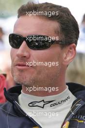 03.03.2005 Melbourne, Australia, David Coulthard, GBR, Red Bull Racing - Thursday, March, Formula 1 World Championship, Rd 1, Australian Grand Prix
