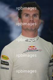 14.10.2005 Shanghai, China,  David Coulthard, GBR, Red Bull Racing - October, Formula 1 World Championship, Rd 19, Chinese Grand Prix, Friday Practice