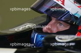 01.07.2005 Magny-Cours, France,  Jenson Button, GBR, BAR Honda - July, Formula 1 World Championship, Rd 10, French Grand Prix, Magny Cours, France, Practice