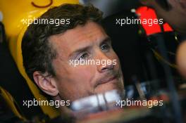 01.07.2005 Magny-Cours, France,  David Coulthard (GBR), Red Bull Racing, Portrait - July, Formula 1 World Championship, Rd 10, French Grand Prix, Magny Cours, France, Practice