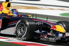 01.07.2005 Magny-Cours, France,  Christian Klien (AUT), Red Bull Racing RB1 - July, Formula 1 World Championship, Rd 10, French Grand Prix, Magny Cours, France, Practice