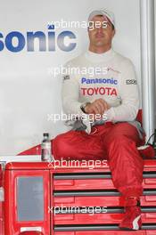 02.07.2005 Magny-Cours, France,  Ralf Schumacher, GER, Panasonic Toyota Racing - July, Formula 1 World Championship, Rd 10, French Grand Prix, Magny Cours, France, Qualifying