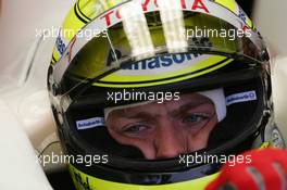 02.07.2005 Magny-Cours, France,  Ralf Schumacher, GER, Panasonic Toyota Racing - July, Formula 1 World Championship, Rd 10, French Grand Prix, Magny Cours, France, Practice