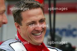 08.07.2005 Silverstone, England, Ralf Schumacher (GER), Panasonic Toyota Racing, Portrait - July, Formula 1 World Championship, Rd 11, British Grand Prix, Silverstone, England, Practice