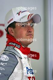 09.07.2005 Silverstone, England, Ralf Schumacher, GER, Panasonic Toyota Racing - July, Formula 1 World Championship, Rd 11, British Grand Prix, Silverstone, England, Practice