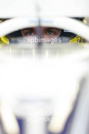 09.07.2005 Silverstone, England, Nick Heidfeld, GER, BMW WilliamsF1 Team, FW27, Pitlane, Box, Garage - July, Formula 1 World Championship, Rd 11, British Grand Prix, Silverstone, England, Practice