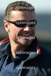 10.07.2005 Silverstone, England, David Coulthard, GBR, Red Bull Racing - July, Formula 1 World Championship, Rd 11, British Grand Prix, Silverstone, England
