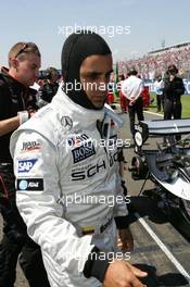 10.07.2005 Silverstone, England, Juan-Pablo Montoya, COL, West McLaren Mercedes - July, Formula 1 World Championship, Rd 11, British Grand Prix, Silverstone, England