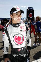 10.07.2005 Silverstone, England, Takuma Sato, JPN, BAR Honda - July, Formula 1 World Championship, Rd 11, British Grand Prix, Silverstone, England