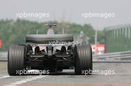 29.07.2005 Hungaroring, Hungary, Kimi Raikkonen, FIN, Räikkönen, McLaren Mercedes - July, Formula 1 World Championship, Rd 13, Hungarian Grand Prix, Budapest, Hungary, HUN, Practice