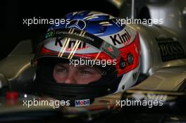 08.10.2005 Suzuka, Japan,  Kimi Raikkonen, FIN, Räikkönen, McLaren Mercedes - October, Formula 1 World Championship, Rd 18, Japanese Grand Prix, Saturday Qualifying