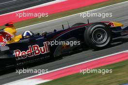 19.03.2005 Sepang, Malaysia, David Coulthard, GBR, Red Bull Racing, RB1 - Saturday, March, Formula 1 World Championship, Rd 2, Practice, Malaysian Grand Prix, KUL, Kuala Lumpur