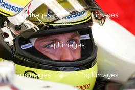 19.08.2005 Istanbul, Turkey, Ralf Schumacher, GER, Panasonic Toyota Racing - August, Formula 1 World Championship, Rd 14, Turkish Grand Prix, Istanbul Park, Turkey, Practice