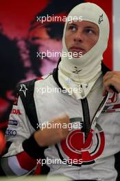 19.08.2005 Istanbul, Turkey, Jenson Button, GBR, BAR Honda - August, Formula 1 World Championship, Rd 14, Turkish Grand Prix, Istanbul Park, Turkey, Practice