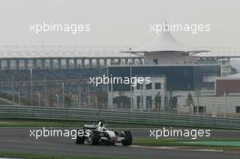 19.08.2005 Istanbul, Turkey, Juan-Pablo Montoya, COL, Juan Pablo, West McLaren Mercedes, MP4-20, Action, Track - August, Formula 1 World Championship, Rd 14, Turkish Grand Prix, Istanbul Park, Turkey, Practice