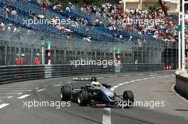 20.05.2005 Monte Carlo, Monaco,  Lewis Hamilton (GBR), ASM Formule 3, Dallara F305 Mercedes - F3 Euro Series 2005 at Monte Carlo, Monaco