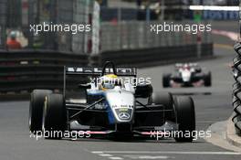 21.05.2005 Monte Carlo, Monaco,  Lewis Hamilton (GBR), ASM Formule 3, Dallara F305 Mercedes - F3 Euro Series 2005 at Monte Carlo, Monaco