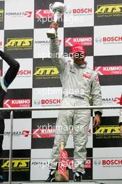 14.05.2005 Francorchamps, Belgium,  Podium, Lewis Hamilton (GBR), ASM Formule 3, Dallara F305 Mercedes (1st) - F3 Euro Series 2005 at Spa Francorchamps, Belgium